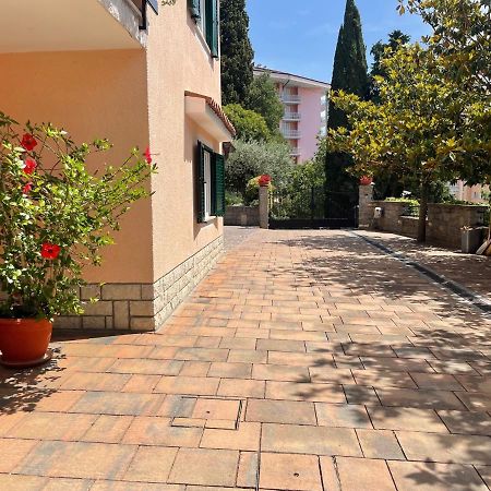 Apartments بورتوروز المظهر الخارجي الصورة