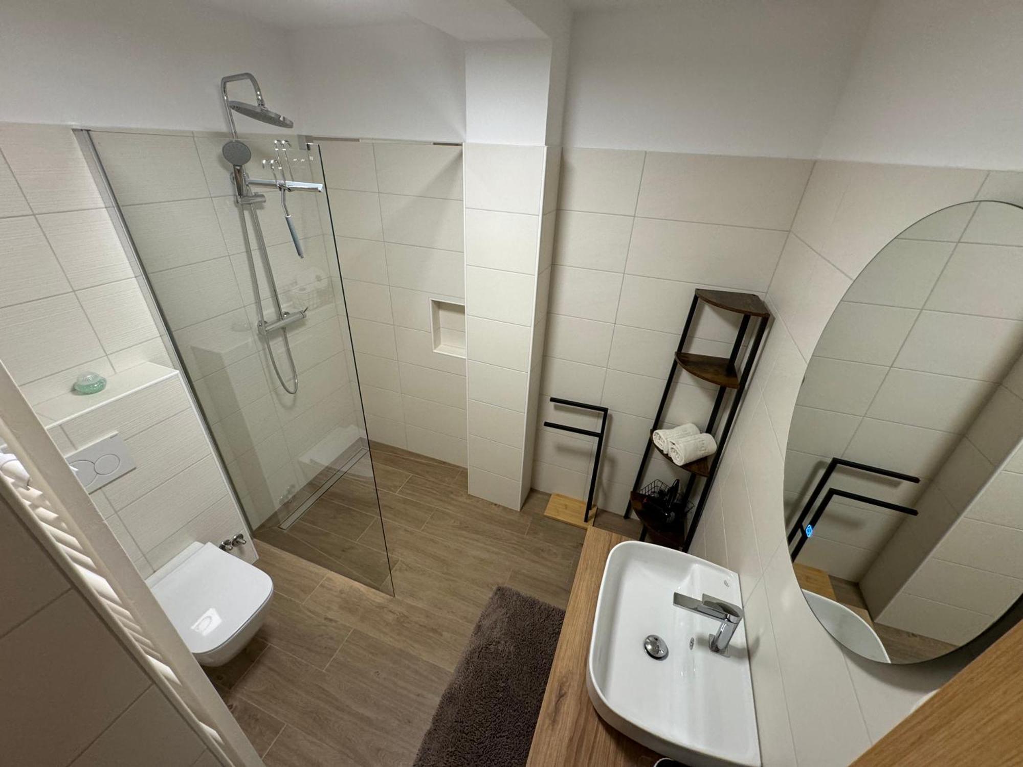 Apartments بورتوروز المظهر الخارجي الصورة