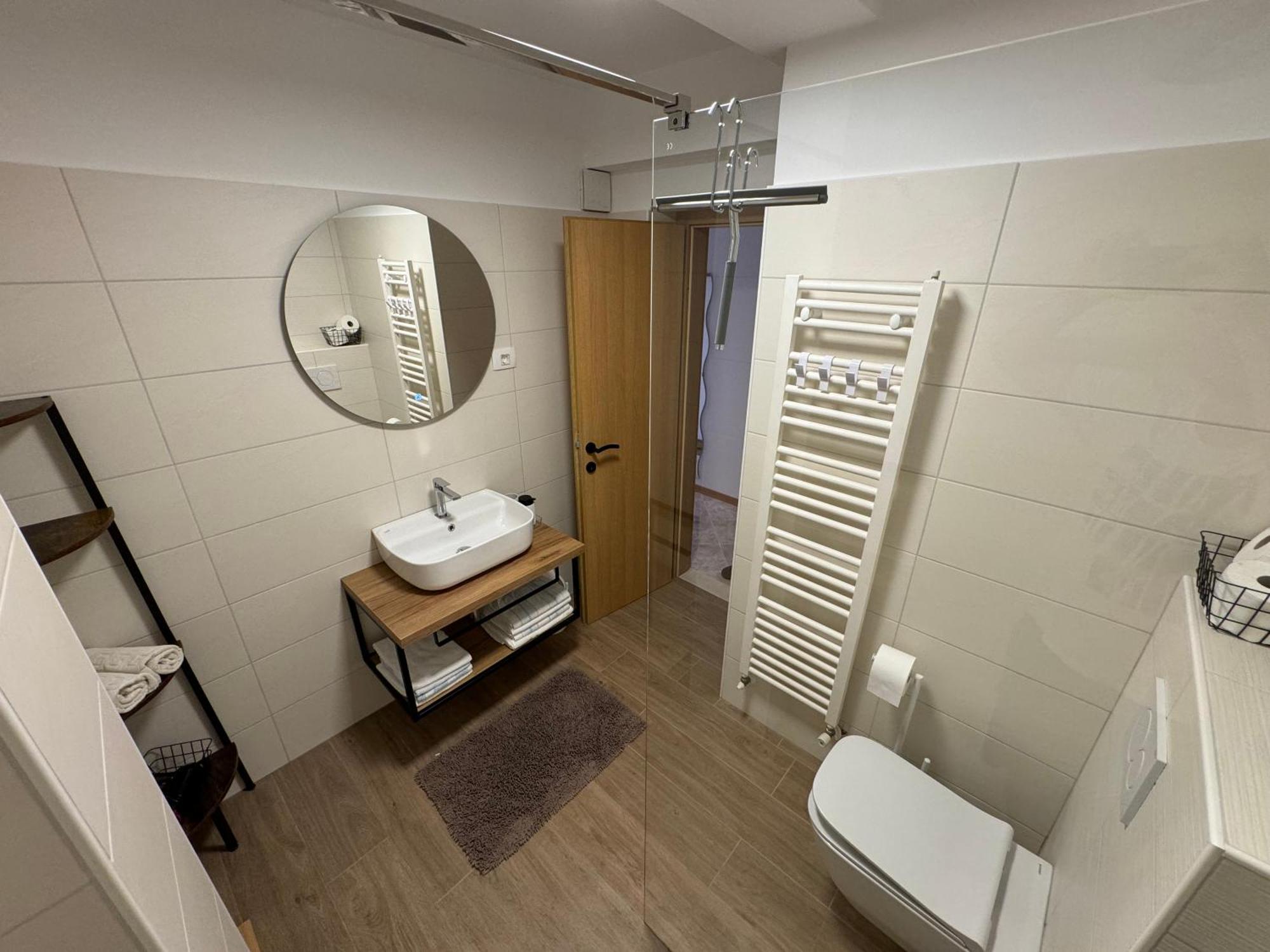 Apartments بورتوروز المظهر الخارجي الصورة